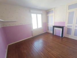 
                                                                                        Vente
                                                                                         Maison 4 chambres et jardin Amiens Saint-Pierre