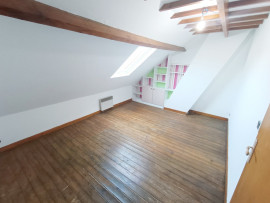 
                                                                                        Vente
                                                                                         Maison 4 chambres et jardin Amiens Saint-Pierre