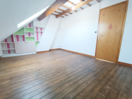 
                                                                                        Vente
                                                                                         Maison 4 chambres et jardin Amiens Saint-Pierre