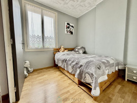 
                                                                                        Vente
                                                                                         Maison 4 chambres Grand Quevilly