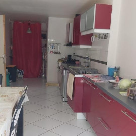 
                                                                                        Vente
                                                                                         Maison 6 pièces