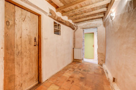 
                                                                                        Vente
                                                                                         Maison 6 pièces, corps de ferme lauragaise