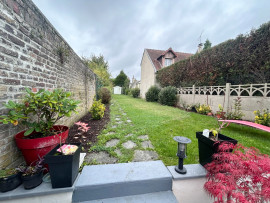 
                                                                                        Vente
                                                                                         Maison 66m2 St Pierre 2 chambres jardin