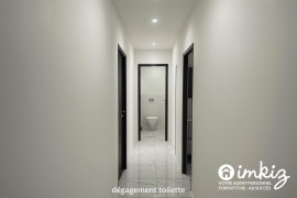 
                                                                                        Vente
                                                                                         Maison 7 pièces 4 chambres garage de 2023