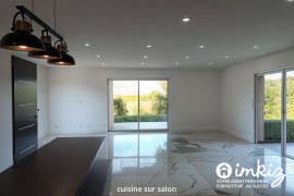 
                                                                                        Vente
                                                                                         Maison 7 pièces 4 chambres garage de 2023