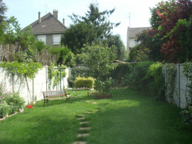 
                                                                                        Vente
                                                                                         MAISON 75M²