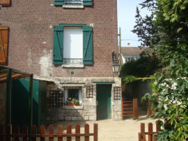 
                                                                                        Vente
                                                                                         MAISON 75M²