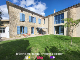 
                                                                                        Vente
                                                                                         Maison 8 pièces 167 m2