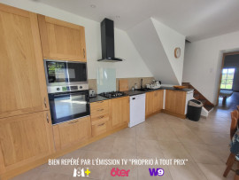 
                                                                                        Vente
                                                                                         Maison 8 pièces 167 m2