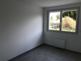 
                                                                                        Vente
                                                                                         Maison - 85m ²