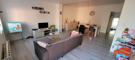 
                                                                                        Vente
                                                                                         Maison 85m2 SAINT-OUEN (80)