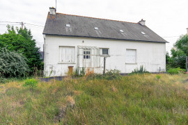 
                                                                                        Vente
                                                                                         Maison - 87 m² - Callac (22)