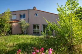 
                                                                                        Vente
                                                                                         Maison - 88 m² - La Roche-sur-Yon (85)