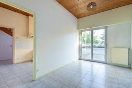 
                                                                                        Vente
                                                                                         Maison - 88 m² - La Roche-sur-Yon (85)