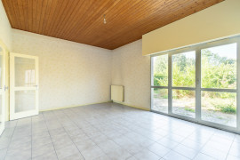 
                                                                                        Vente
                                                                                         Maison - 88 m² - La Roche-sur-Yon (85)