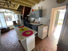 
                                                                                        Vente
                                                                                         Maison à proximté de CLAMECY