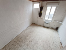 
                                                                                        Vente
                                                                                         Maison à rénover 2 chambres Amiens Saint-Honoré