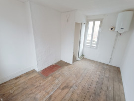 
                                                                                        Vente
                                                                                         Maison à rénover 2 chambres Amiens Saint-Honoré