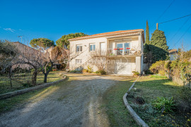 
                                                                                        Vente
                                                                                         Maison à Vendre Orange sud