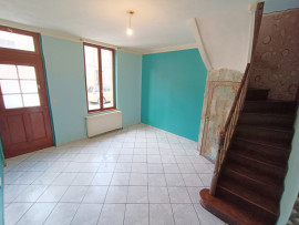 
                                                                                        Vente
                                                                                         Maison amiénoise 2 chambres et jardin St Maurice