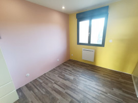 
                                                                                        Vente
                                                                                         Maison  Amiens 4 chambres avec garage et jardin