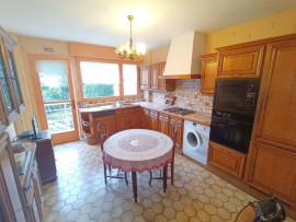 
                                                                                        Vente
                                                                                         Maison Amiens Henriville 5/6 chambres