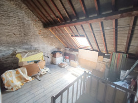 
                                                                                        Vente
                                                                                         Maison Amiens Saint-Pierre 3 a 4 chambres