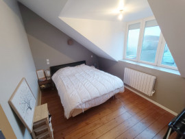 
                                                                                        Vente
                                                                                         Maison Amiens Saint Pierre, 3 chambres et cour