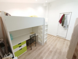 
                                                                                        Location
                                                                                         Maison Amiens St-Pierre 2 chambres