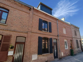 
                                                                                        Location
                                                                                         Maison Amiens St-Pierre 2 chambres