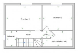 
                                                                                        Vente
                                                                                         Maison Ancienne Vélizy-Villacoublay (78140)