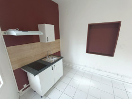 
                                                                                        Vente
                                                                                         Maison atypique Amiens gare 31m2