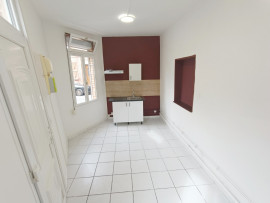 
                                                                                        Vente
                                                                                         Maison atypique Amiens gare 31m2