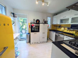 
                                                                                        Vente
                                                                                         Maison au calme 5 pièces St Pierre de Feric Nice Apercu Mer