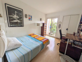 
                                                                                        Vente
                                                                                         Maison au calme 5 pièces St Pierre de Feric Nice Apercu Mer