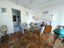 
                                                                                        Vente
                                                                                         Maison au calme 5 pièces St Pierre de Feric Nice Apercu Mer