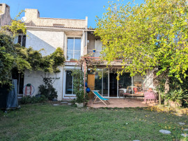 
                                                                                        Vente
                                                                                         Maison au calme 5 pièces St Pierre de Feric Nice Apercu Mer