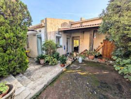 
                                                                                        Vente
                                                                                         Maison au calme 5 pièces St Pierre de Feric Nice Apercu Mer