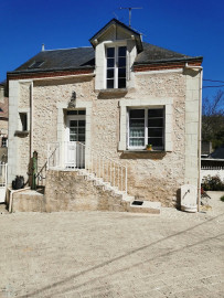 
                                                                                        Vente
                                                                                         Maison avec jardin et dépendances