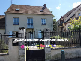 
                                                                                        Vente
                                                                                         Maison avec un grand potentiel