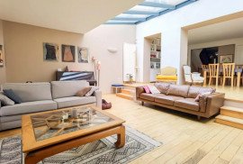 
                                                                                        Vente
                                                                                         Maison bourgeoise Boulogne-Billancourt