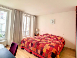 
                                                                                        Vente
                                                                                         Maison bourgeoise Boulogne-Billancourt