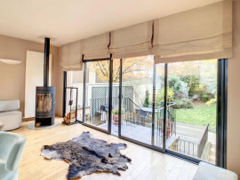 
                                                                                        Vente
                                                                                         Maison bourgeoise Boulogne-Billancourt