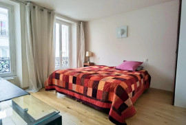 
                                                                                        Vente
                                                                                         Maison bourgeoise Boulogne-Billancourt