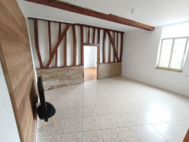 
                                                                                        Vente
                                                                                         Maison Candas 4 chambres, jardin, garage