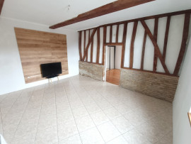 
                                                                                        Vente
                                                                                         Maison Candas 4 chambres, jardin, garage