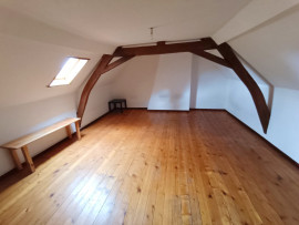 
                                                                                        Vente
                                                                                         Maison Candas 4 chambres, jardin, garage