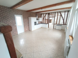 
                                                                                        Vente
                                                                                         Maison Candas 4 chambres, jardin, garage