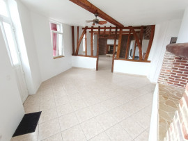 
                                                                                        Vente
                                                                                         Maison Candas 4 chambres, jardin, garage