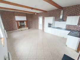 
                                                                                        Vente
                                                                                         Maison Candas 4 chambres, jardin, garage